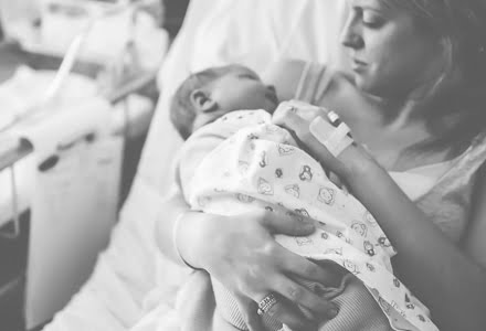 breastfeeding care